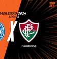 -  Foto: Marcelo Gonçalves/Fluminense - Legenda: Fluminense busca a primeira vitória no Campeonato Brasileiro / Jogada10