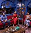 A final do reality show da Globo será realizada na terça-feira, 16  Foto: Reprodução/TV Globo