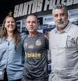 Acusado de assédio, Kleiton Lima sofreu críticas pelo retorno e na rodada pelo Brasileirão Feminino  Foto: Esporte News Mundo