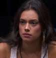 Alane do 'BBB 24'  Foto: Reprodução/Globo / Mais Novela