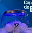  Foto: Lucas Bayer / Jogada10 - Legenda: CBF define data do sorteio da Copa do Brasil / Jogada10