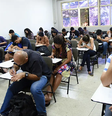 Encceja  Foto: Divulgação / MEC / Brasil Escola