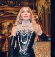 Saiba qual será o custo para ver a Madonna no Rio de Janeiro  Foto: Pinterest / Famosos e Celebridades
