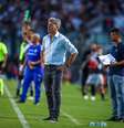 Lance da partida entre Gremio e Vasco disputada na noite deste sabado, no Estádio Sao Januario, em partida valida pela Campeonato Brasileiro 2024. FOTO: LUCAS UEBEL/GREMIO FBPA  Foto: Esporte News Mundo