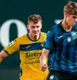  Foto: Divulgação / Atalanta - Legenda: Empate pode custar caro para as duas equipes / Jogada10