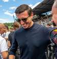 Com 31 anos, Mark Mateschitz, herdeiro da marca Red Bull, ganhou o posto de jovem bilionário com maior fortuna segundo a lista da Forbes deste ano  Foto: Getty Images / BBC News Brasil