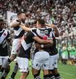 Vasco vence o Grêmio por 2 a 1 na primeira rodada do Campeonato Brasileiro.  Foto: Leandro Amorim/Vasco / Esporte News Mundo