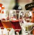 Cada categoria de vinho oferece uma experiência sensorial única  Foto: Africa Studio | Shutterstock / Portal EdiCase