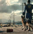 Fallout 4 teve pico de mais de 80 mil usuários simultâneos após estreia da série da Amazon  Foto: Bethesda / Divulgação