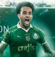  Foto: X oficial do Palmeiras