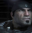 Youtuber não só terminou o jogo sem usar cobertura, mas também fez isso na dificuldade Insana  Foto: Gears of War / Divulgação