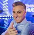 Luciano Huck, apresentador da Globo  Foto: Globo | Divulgação 