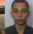 Soldado Luca Romano Angerami desapareceu após ser visto pela última vez em Guarujá  Foto: Reprodução/Facebook