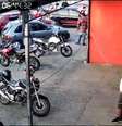 Daniele Miranda Alves foi morta a tiros após a saída de um baile funk em SP  Foto: Reprodução: Redes Sociais