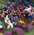  Foto: X/Big Brother Brasil / Pipoca Moderna