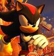 Shadow será o grande vilão de Sonic 3 (Imagem: Reprodução/SEGA)  Foto: Canaltech