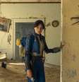 Fallout é uma série do Amazon Prime Video baseada na franquia de jogos de videogame da Bethesda (Imagem: Divulgação/Prime Video)  Foto: Canaltech