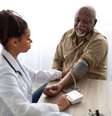 A pressão alta é uma doença silenciosa que precisa de cuidados  Foto: Prostock-studio | Shutterstock / Portal EdiCase