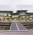 O Terminal 3 do Aeroporto de Guarulhos é ponto de partida da maioria dos voos internacionais  Foto: //Divulgação / Viagem e Turismo