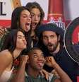  Foto: X/Big Brother Brasil / Pipoca Moderna