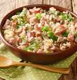 Arroz carreteiro  Foto: AS Foodstudio | Shutterstock / Portal EdiCase