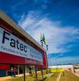 Unidade da Faculdade de Tecnologia do Estado de São Paulo (Fatec).  Foto: Governo de São Paulo. / Brasil Escola