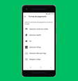 Pagamentos na Play Store poderão ser protegidos com biometria (Imagem: Divulgação/Google)  Foto: Canaltech