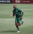 zagueiro Manoel de volta aos treinos é favorito para ser titular contra o Bahia FOTO: LUCAS MERÇON / FLUMINENSE F.C.  Foto: Esporte News Mundo