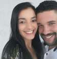 Marcos Vinicius Paulino matou Tatiéle de Cássia dos Reis Gonçalves a facadas  Foto: Reprodução/EPTV