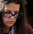 Françoise Bettencourt Meyers nunca quis ter uma imagem pública nem se rendeu aos apelos para ser mais vaidosa  Foto: Paul Hubble/GC Images