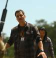 Imagem de Guerra Civil, novo filme de Wagner Moura dirigido por Alex Garland  Foto: Diamond Films/Reprodução