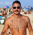 Lucas Dantas tinha 28 anos  Foto: Reprodução/Instagram
