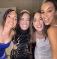  Foto: Instagram/Beatriz Reis / Pipoca Moderna