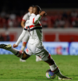 São Paulo e Flamengo no Brasileirão   Foto: Rubens Chiri / São Paulo FC / Esporte News Mundo