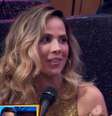 Wanessa Camargo explica porque demorou a reencontrar Yasmin Brunet em final do 'BBB 24'.  Foto: Reprodução, TV Globo / Purepeople