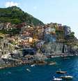 Manarola, Itália  Foto: Ananthan Loggi/Unsplash / Viagem e Turismo