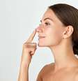 Conheça os benefícios da rinoplastia  Foto: Shutterstock / Alto Astral