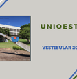 Vestibular 2025 da Unioeste  Foto: Brasil Escola