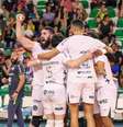 Goiás Vôlei está na Superliga A  Foto: Esporte News Mundo