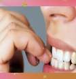 Como parar definitivamente de roer as unhas e manter mãos bonitas e saudáveis  Foto: Pinterest / todateen