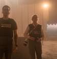 Wagner Moura e Kirsten Dunst são as estrelas de Guerra Civil (Imagem: Divulgação/A24)  Foto: Canaltech