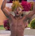 Foto: X/Big Brother Brasil / Pipoca Moderna