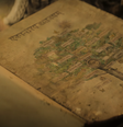 A árvore genealógicados Buendía é obrigatório para qualquer leitor de Cem Anos de Solidão e já dá as caras no teaser da série (Imagem: Reprodução/Netflix)  Foto: Canaltech