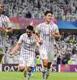  Foto: Esporte News Mundo
