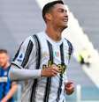  Foto: Isabella Bonotto/AFP via Getty Images - Legenda: Cristiano Ronaldo ganhou ação da Juventus na Justiça da Itália / Jogada10