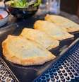 PASTEL DE FORNO  Foto: Bake and Cake Gourmet