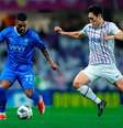  Foto: Divulgação/Al-Hilal - Legenda: Al-Hilal foi superado pelo Al-Ain e se complicou na Liga dos Campeões da Ásia / Jogada10