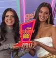  Foto: X/Big Brother Brasil 24 / Pipoca Moderna