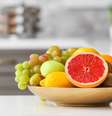 Perda de peso: 10 frutas que vão te ajudar a emagrecer com saúde  Foto: Shutterstock / Saúde em Dia