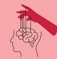 Relacionamento abusivo afeta o bem-estar e a saúde-mental das pessoas  Foto: Nanzeeba | Shutterstock / Portal EdiCase
